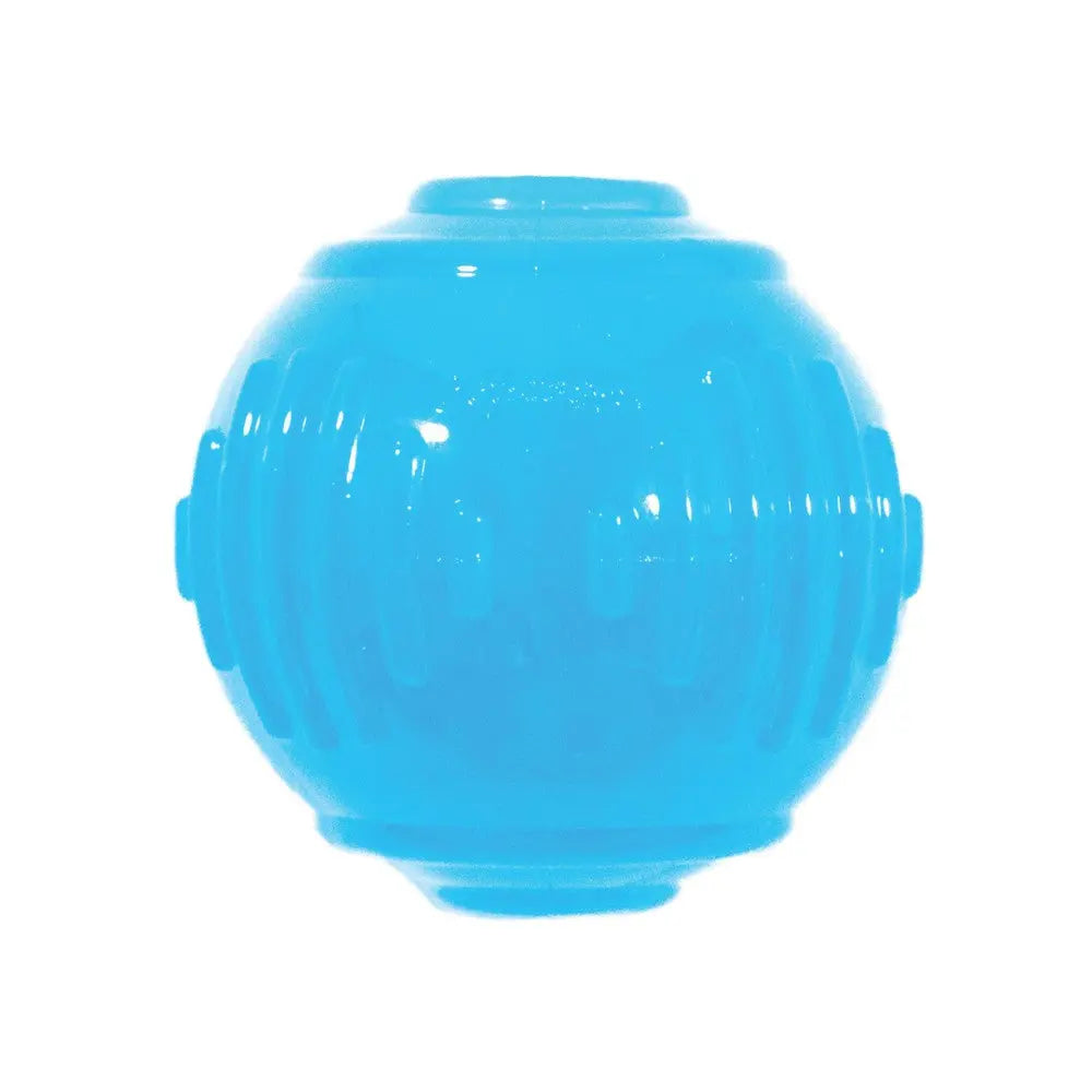 Juguete Perro Tennis Orka Ball Toy Flotante Wouapy al mejor precio -Todoanimal.es