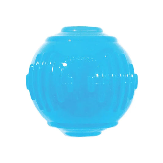 Juguete Perro Tennis Orka Ball Toy Flotante Wouapy al mejor precio -Todoanimal.es