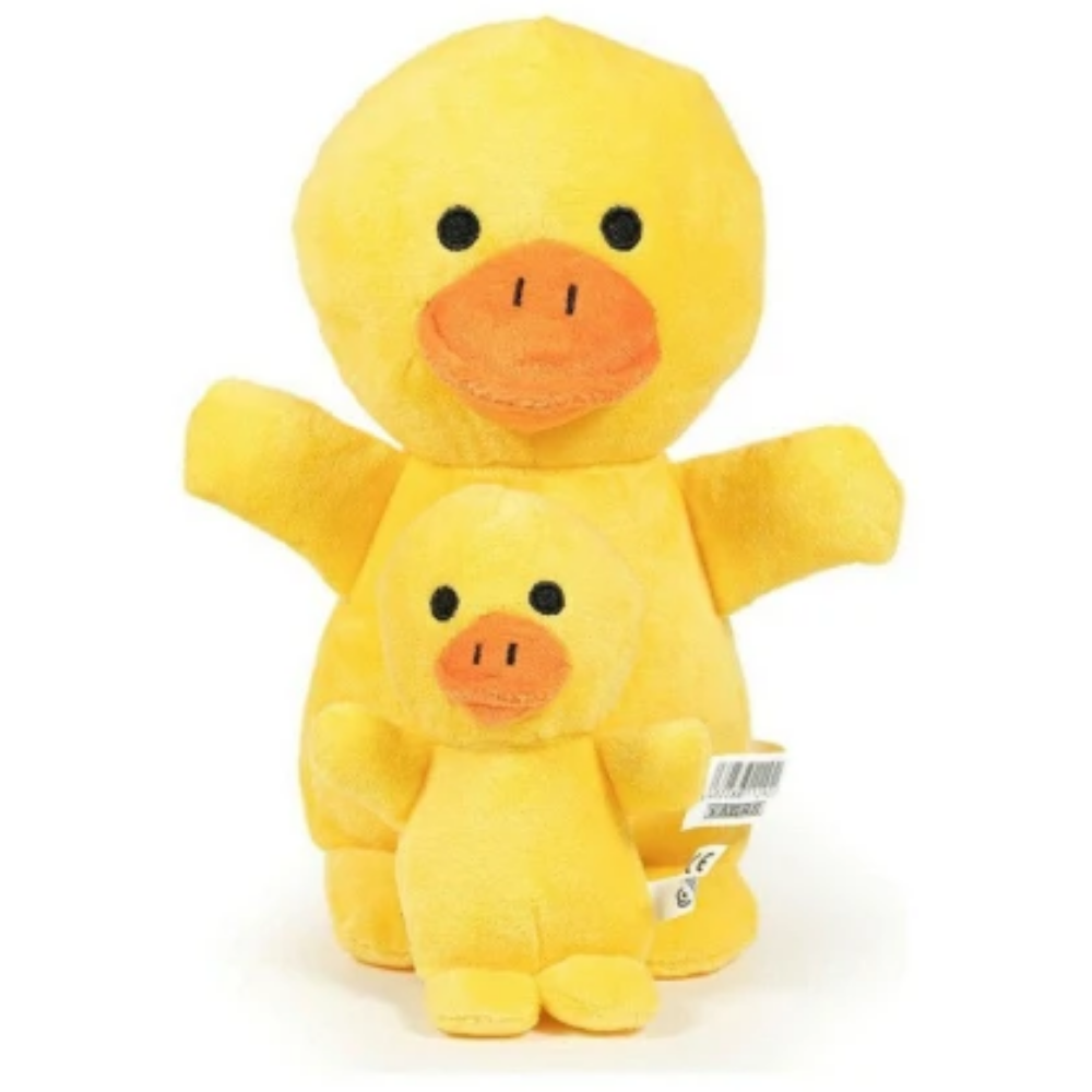 Juguete Perros Peluche Olfativo al mejor precio -Todoanimal.es