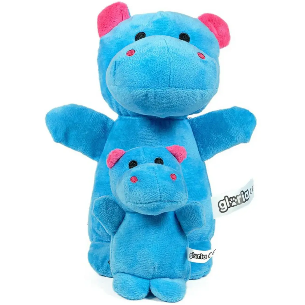 Juguete Perros Peluche Olfativo al mejor precio -Todoanimal.es