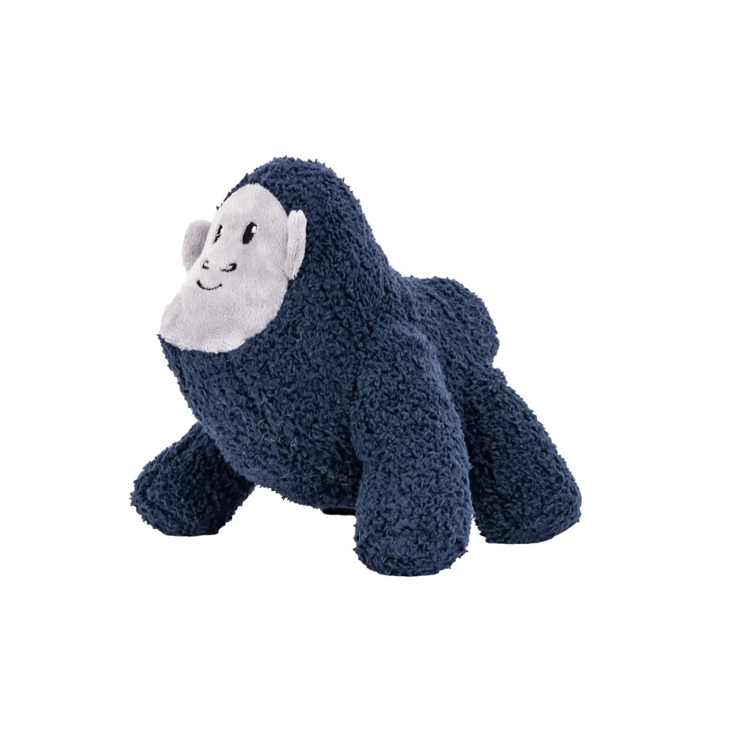 Juguete perro Tough con sonido y cuerda FREEDOG