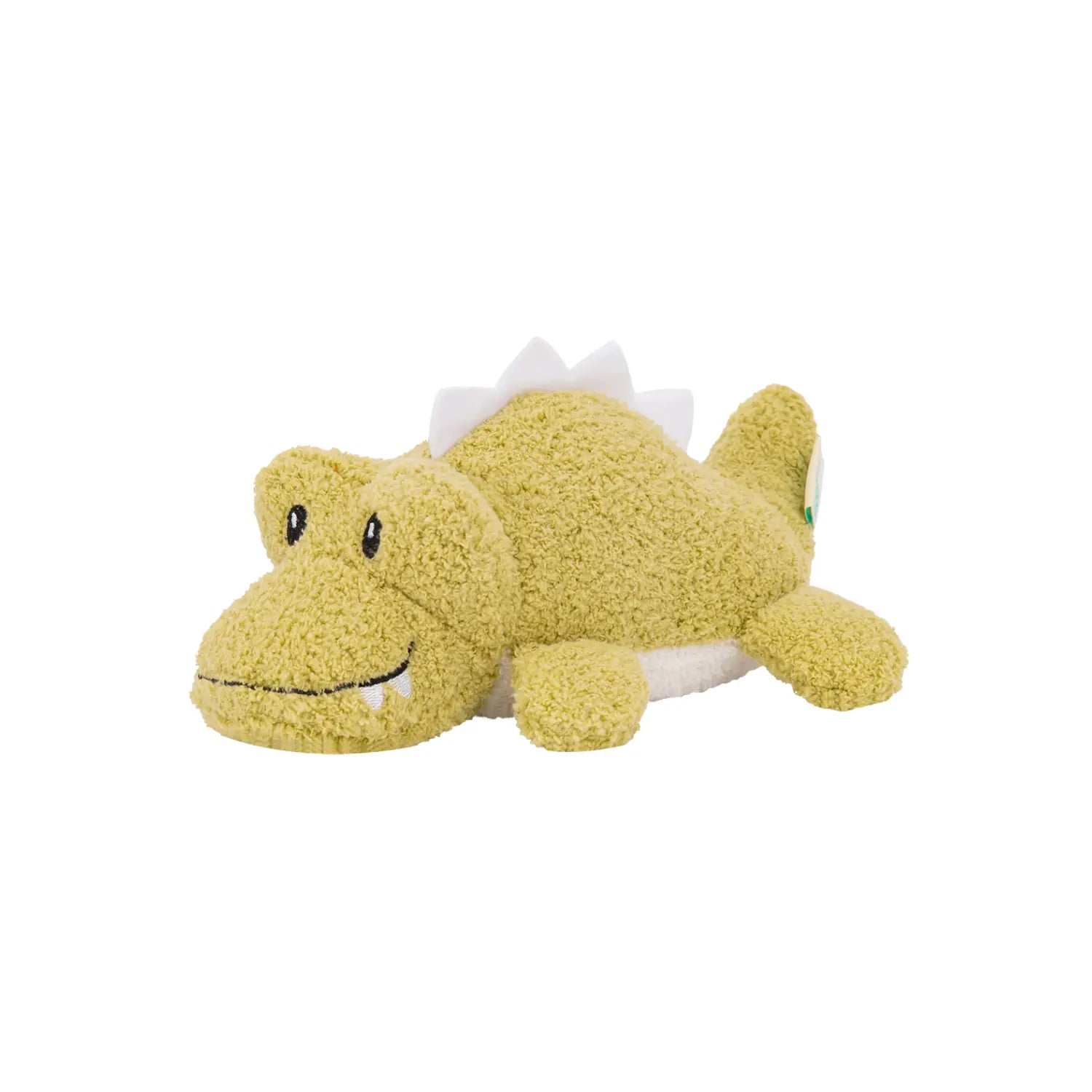 Juguete perro Tough con sonido y cuerda FREEDOG
