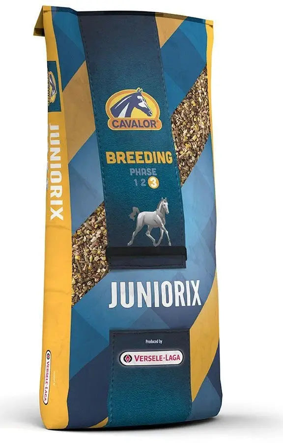 Juniorix Cavalor 20 Kg CAVALOR