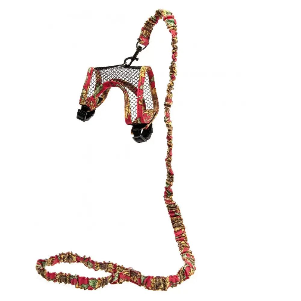 Karlie Arnés Rejilla+Correa Para Roedores al mejor precio -Todoanimal.es