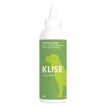 Klise Ear Therapy 118 Ml - Con Aplicador Todoanimal.es