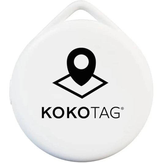 Kokotag Pets Chapa Rastreador y Localizador GPS para Perros CANES JOB S.L.