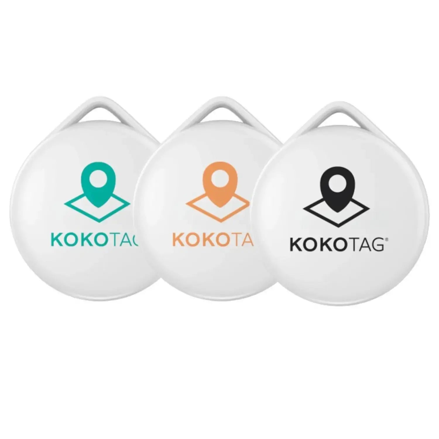 Kokotag Pets Chapa Rastreador y Localizador GPS para Perros CANES JOB S.L.