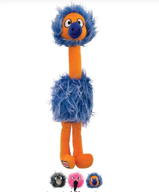 Kong Comfort Jumbo Birds Xl GLORIA PETS S.L.