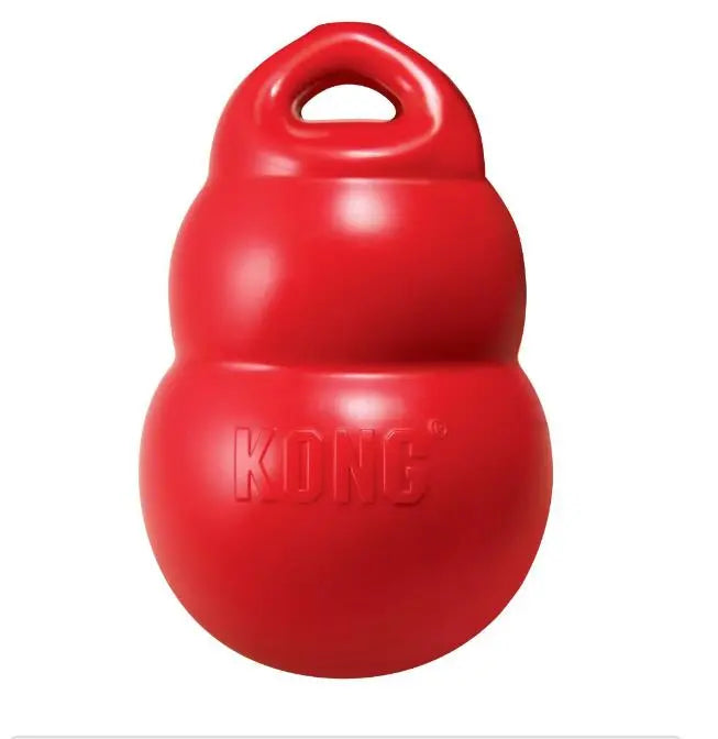 Kong Juguete Perro Bounzer Talla M - Precios Más Baratos - Todoanimal