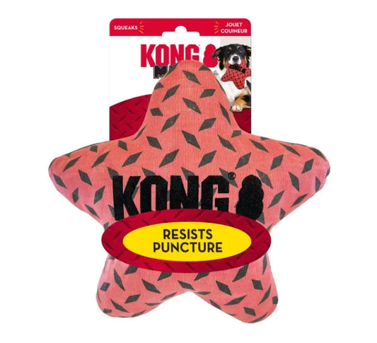 Kong Maxx Star S-M GLORIA PETS S.L.