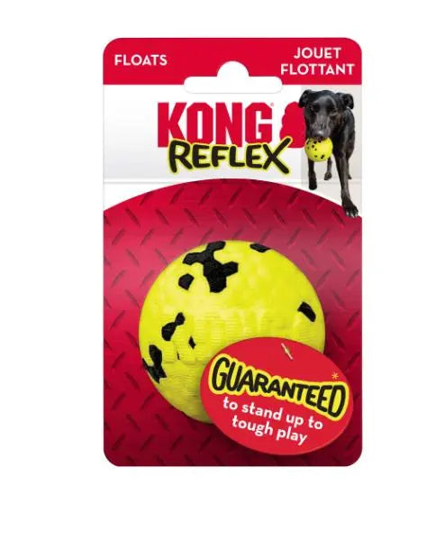 Kong Reflex Ball Lg GLORIA PETS S.L.