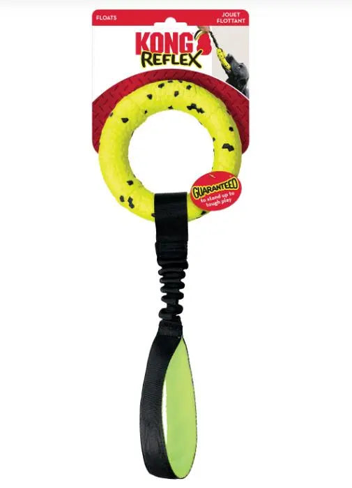 Kong Reflex Tug GLORIA PETS S.L.