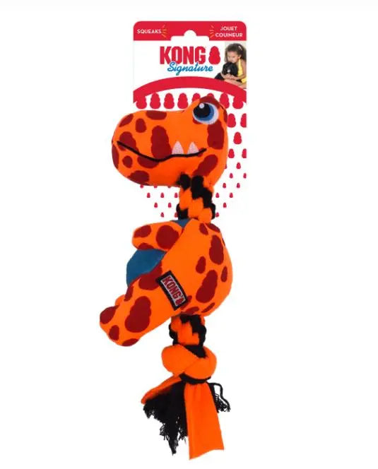 Kong Signature Dynos M GLORIA PETS S.L.
