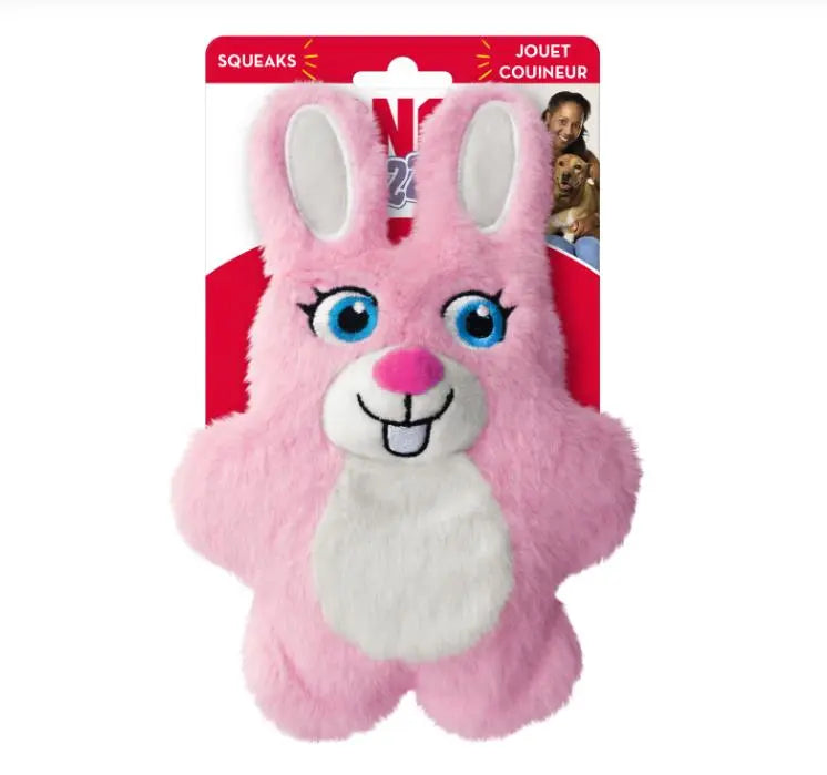 Kong Snuzzles Kiddos Bunny S GLORIA PETS S.L.