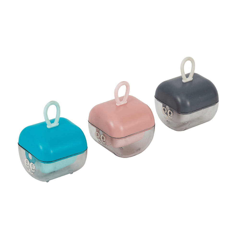 Lint&Go Rodillo Quitapelos 5x5x4,7cm al mejor precio -Todoanimal.es