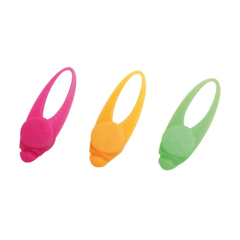 Luz LED de Silicona para Collar NAYECO