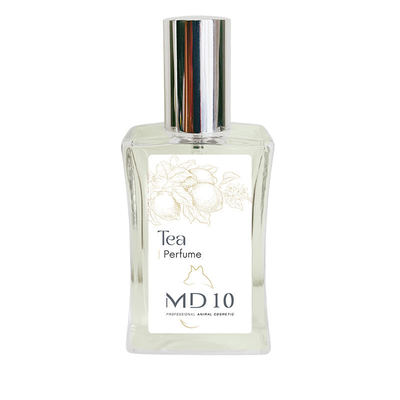 MD10 Perfume Tea para Perros al mejor precio -Todoanimal.es