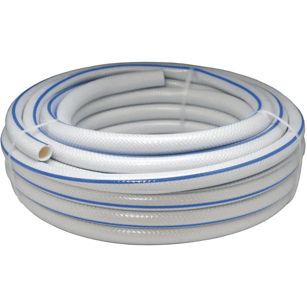 Manguera Kit Trenzada 15Mmx15M + Accesorios Aqua Control al mejor precio -Todoanimal.es