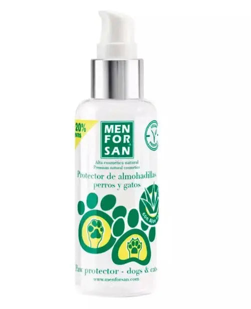 Menforsan Gel Protector De Almohadillas 60Ml MENFORSAN