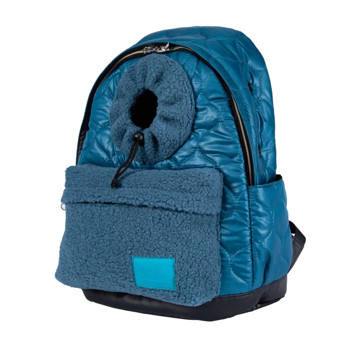 Mochila Downtown Azul 40x18x30cm FREEDOG