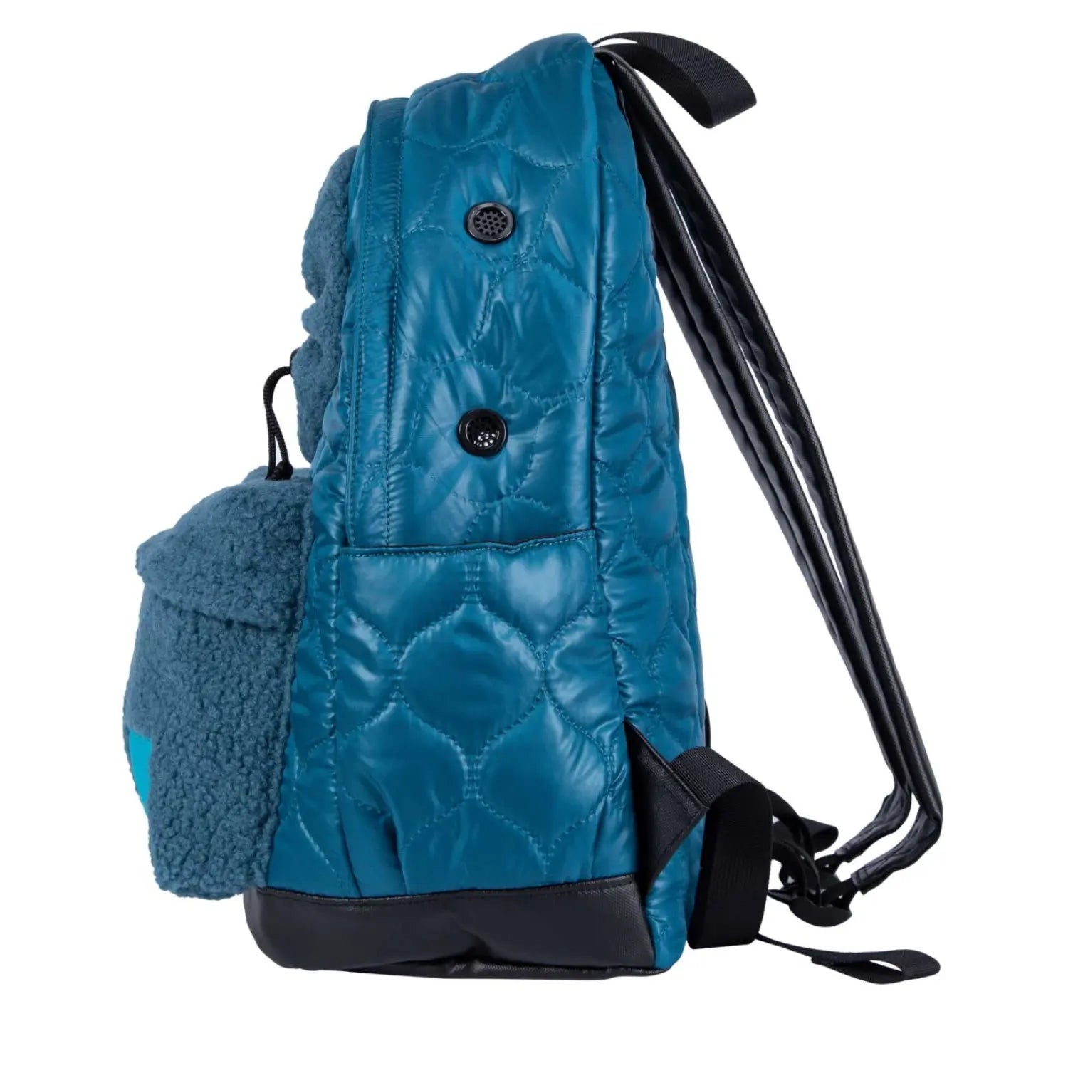 Mochila Downtown Azul 40x18x30cm FREEDOG