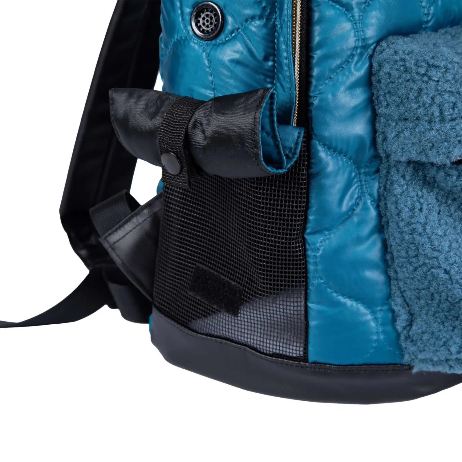 Mochila Downtown Azul 40x18x30cm FREEDOG