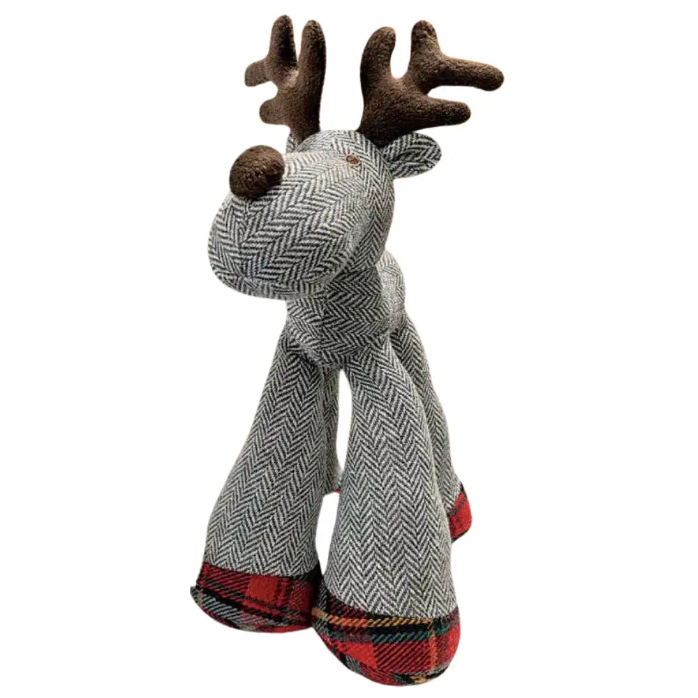 Navidad Deer Friends al mejor precio -Todoanimal.es