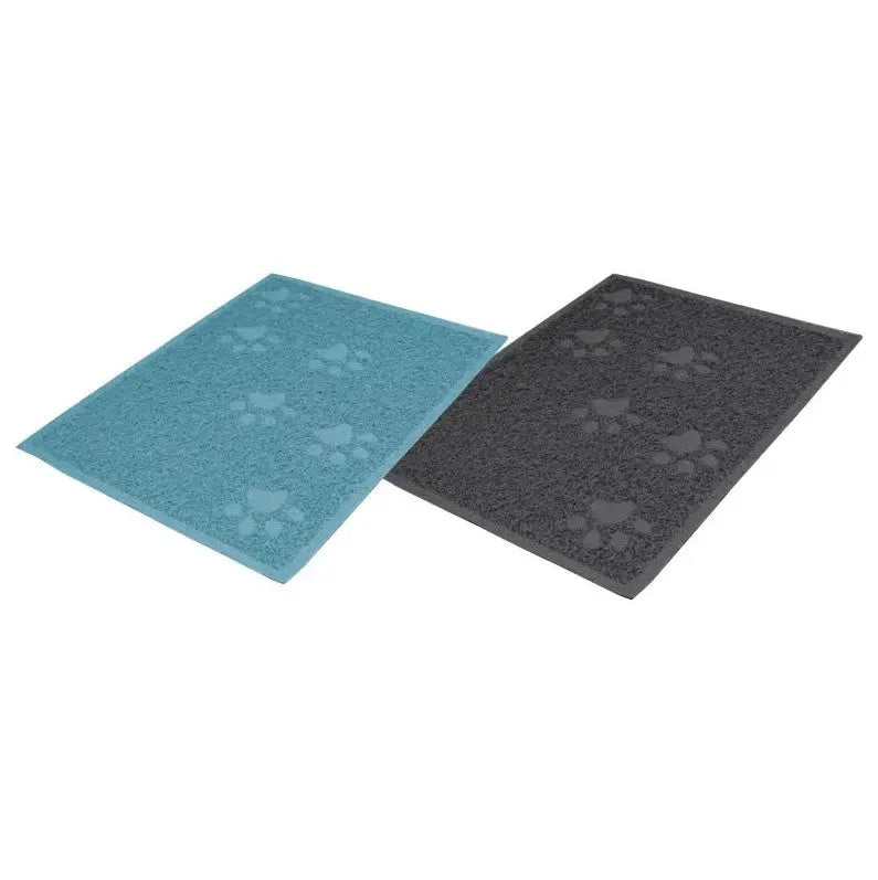 Nayeco Alfombra Antideslizante para Gatera 40x30cm al mejor precio -Todoanimal.es