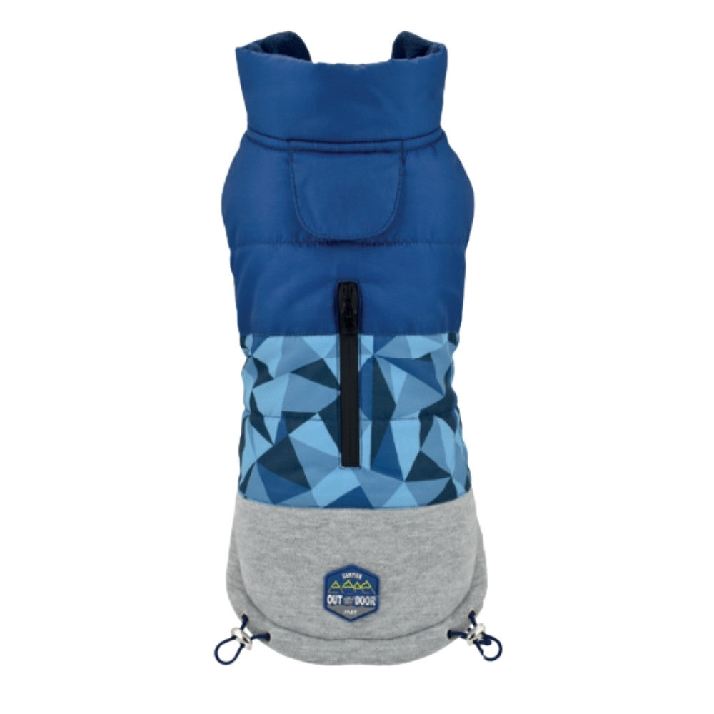 Nayeco Chaqueta Prisma Ropa para Perros al mejor precio -Todoanimal.es