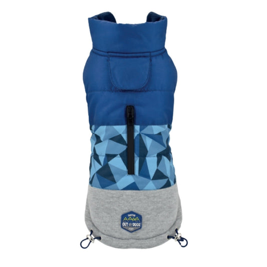 Nayeco Chaqueta Prisma Ropa para Perros al mejor precio -Todoanimal.es