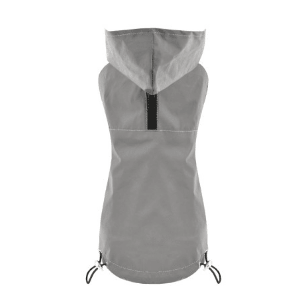 Nayeco Chubasquero con Capucha Reflectante Sport Ropa para Perros al mejor precio -Todoanimal.es