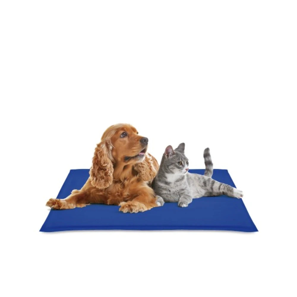 Nayeco Colchoneta Refrigerante Cool Pad para Perros y Gatos al mejor precio -Todoanimal.es