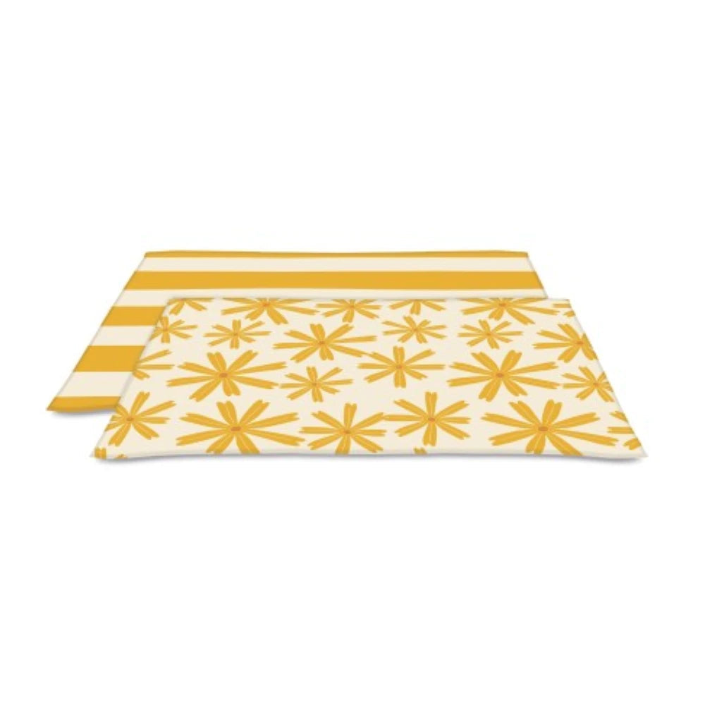 Nayeco Colchoneta Refrigerante Flower Cool Pad para Perros y Gatos al mejor precio -Todoanimal.es