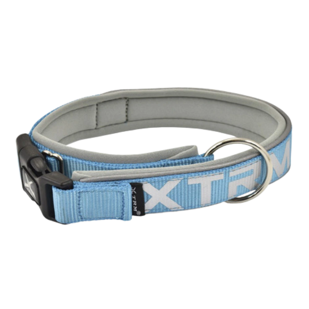 Nayeco Collar X-TRM Neon Flash para Perro al mejor precio -Todoanimal.es
