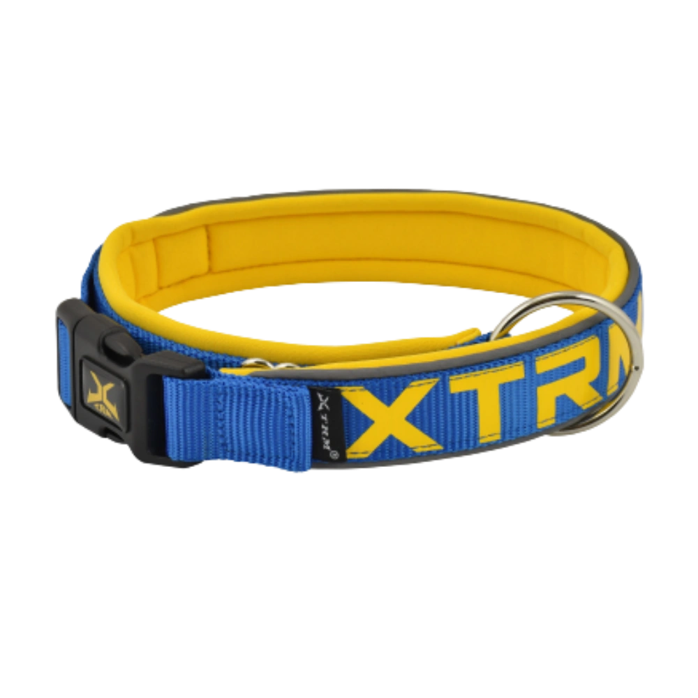Nayeco Collar X-TRM Neon Flash para Perro al mejor precio -Todoanimal.es