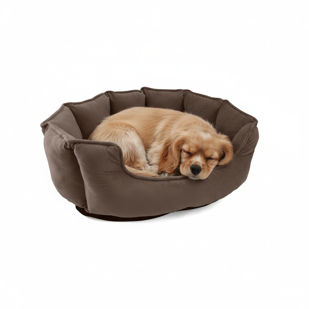 Nayeco Cuna Luxe Cama para Perros al mejor precio -Todoanimal.es