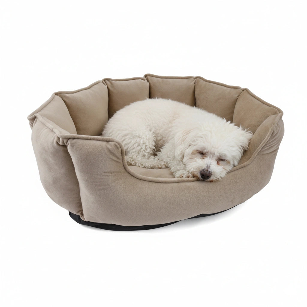 Nayeco Cuna Luxe Cama para Perros al mejor precio -Todoanimal.es