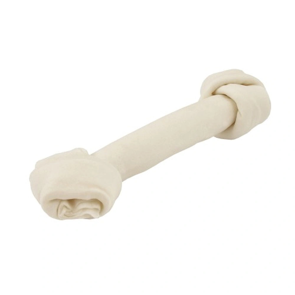 Nayeco Farm Hueso Nudo Snack Masticable para Perros al mejor precio -Todoanimal.es