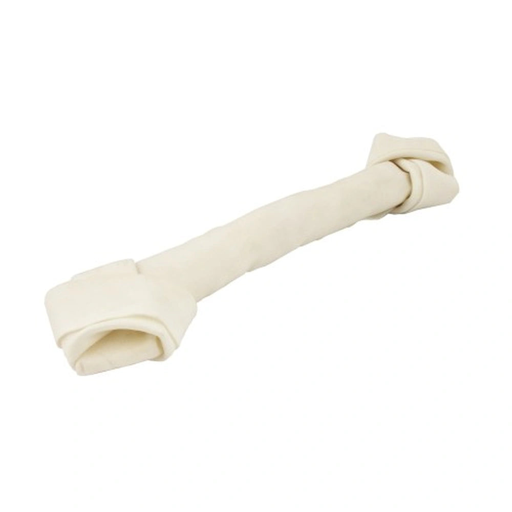 Nayeco Farm Hueso Nudo Snack Masticable para Perros al mejor precio -Todoanimal.es