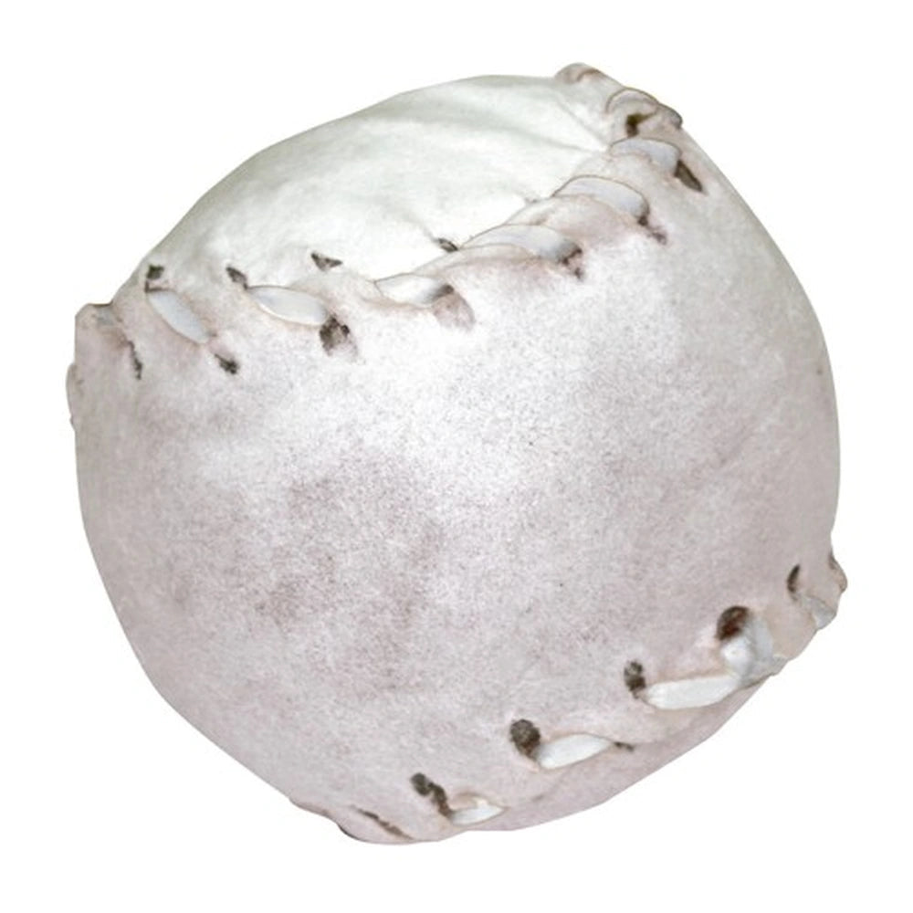 Nayeco Farm Pelota Baseball Snack Masticable para Perros al mejor precio -Todoanimal.es