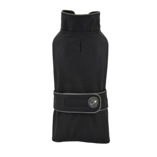 Nayeco Impermeable Dancing Rain Cerrado Ropa para Perros al mejor precio -Todoanimal.es