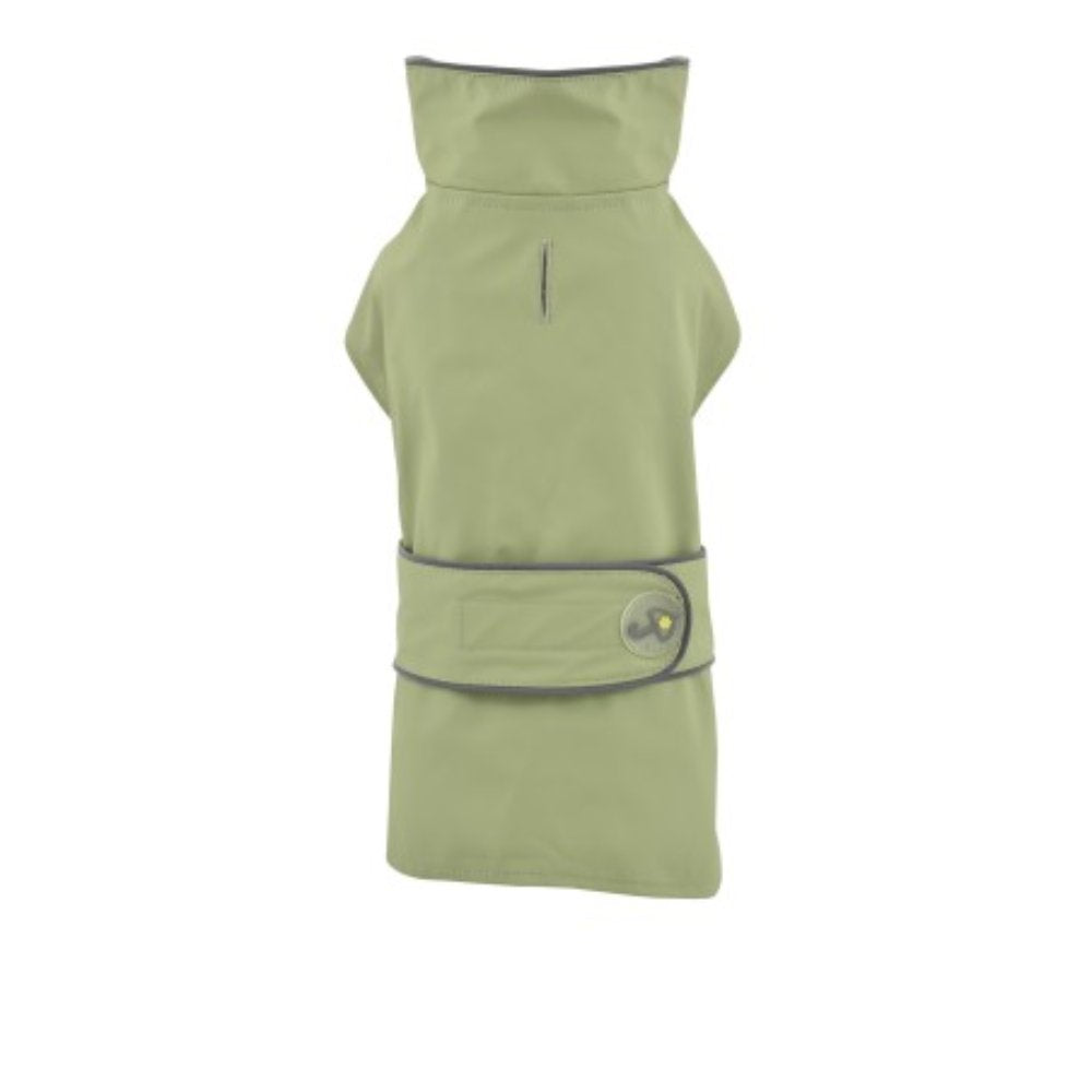 Nayeco Impermeable Dancing Rain Cerrado Ropa para Perros al mejor precio -Todoanimal.es