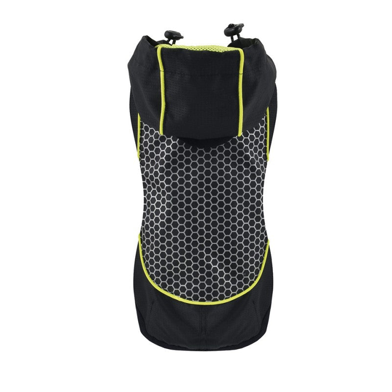 Nayeco Impermeable Reflectante Ropa para Perros al mejor precio -Todoanimal.es