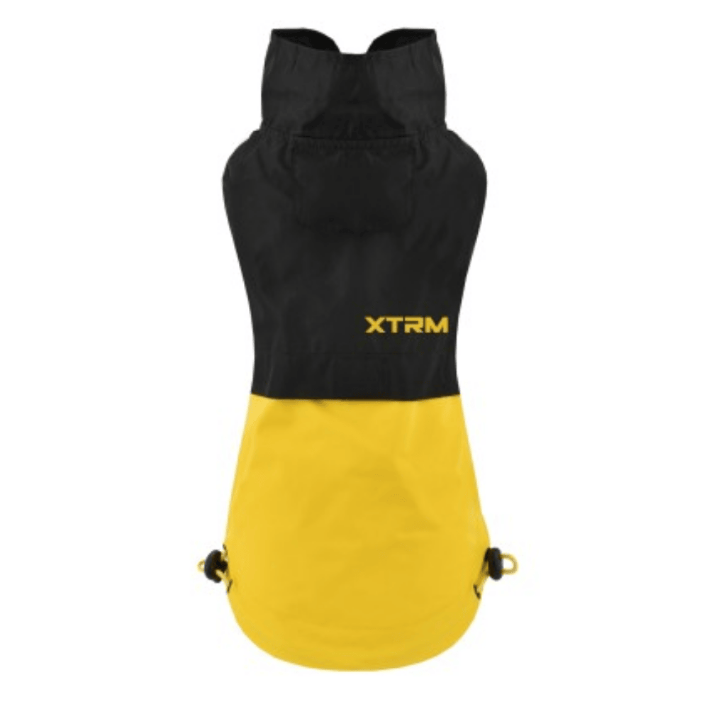 Nayeco Impermeable XTRM Ropa para Perros al mejor precio -Todoanimal.es