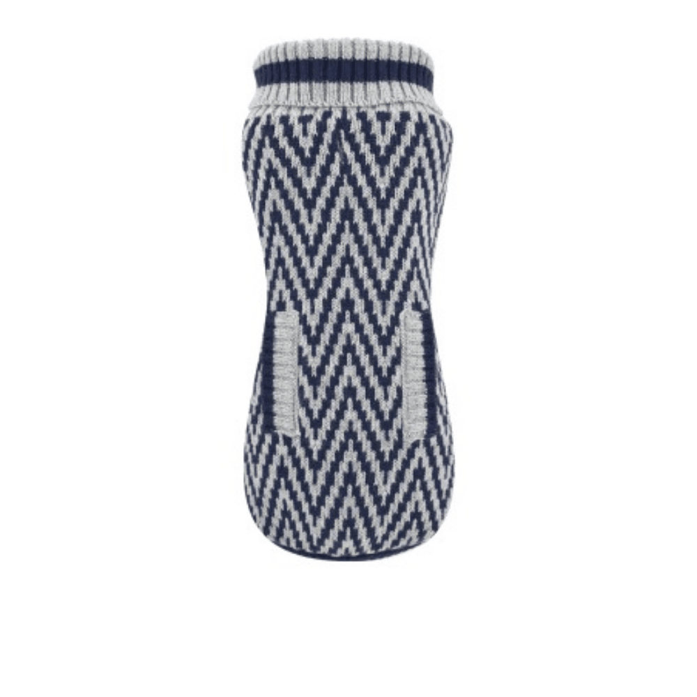 Nayeco Jersey Punto Birmingham Ropa para Perros al mejor precio -Todoanimal.es