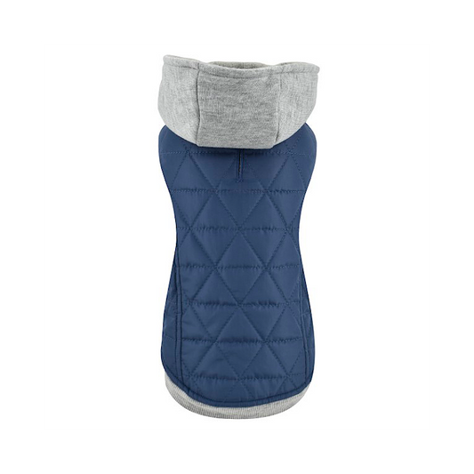 Nayeco Sudadera con Capucha Pilot Ropa para Perros al mejor precio -Todoanimal.es