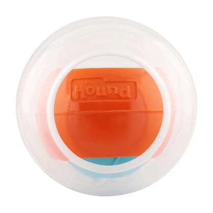 Nina Ottosson Rumble Puzzle Interactivo para perros al mejor precio -Todoanimal.es