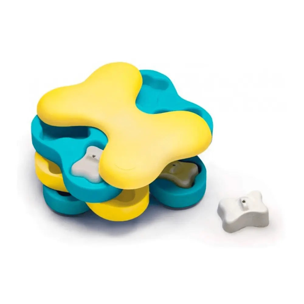 Nina Ottosson Tornado Small Juguete Interactivo para perros al mejor precio -Todoanimal.es