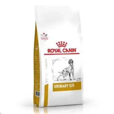 Royal Canin Urinary S/O Lp18 7.5Kg Perro ROYAL CANIN IBÉRICA S.A.U.