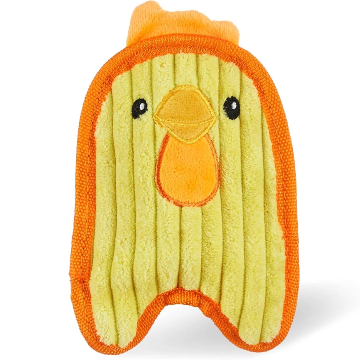 Outward Hound Durablez Chicky Peluche Resistente para Perros XS al mejor precio -Todoanimal.es